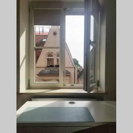 Modernes In Bester Altstadtlage 31qm Appartement *