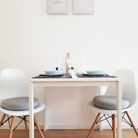 Appartement Modernes In Bester Altstadtlage 31qm Augsburg