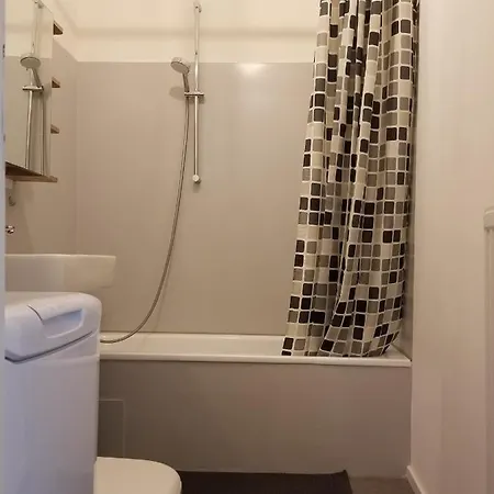 Modernes In Bester Altstadtlage 31qm *